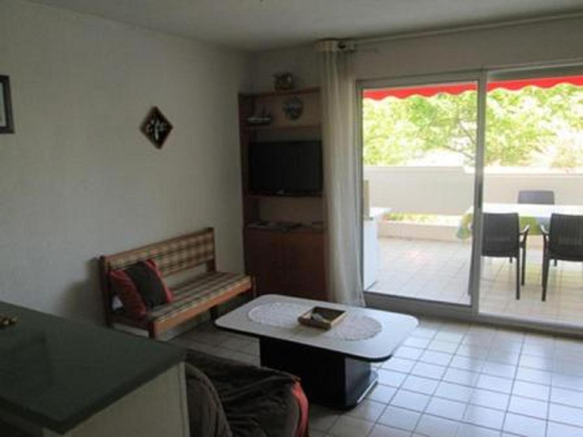 Vittoria Immobilier 3 - Reglement Sur Place - Cheques Vacances Acceptes 라그랑모트 외부 사진