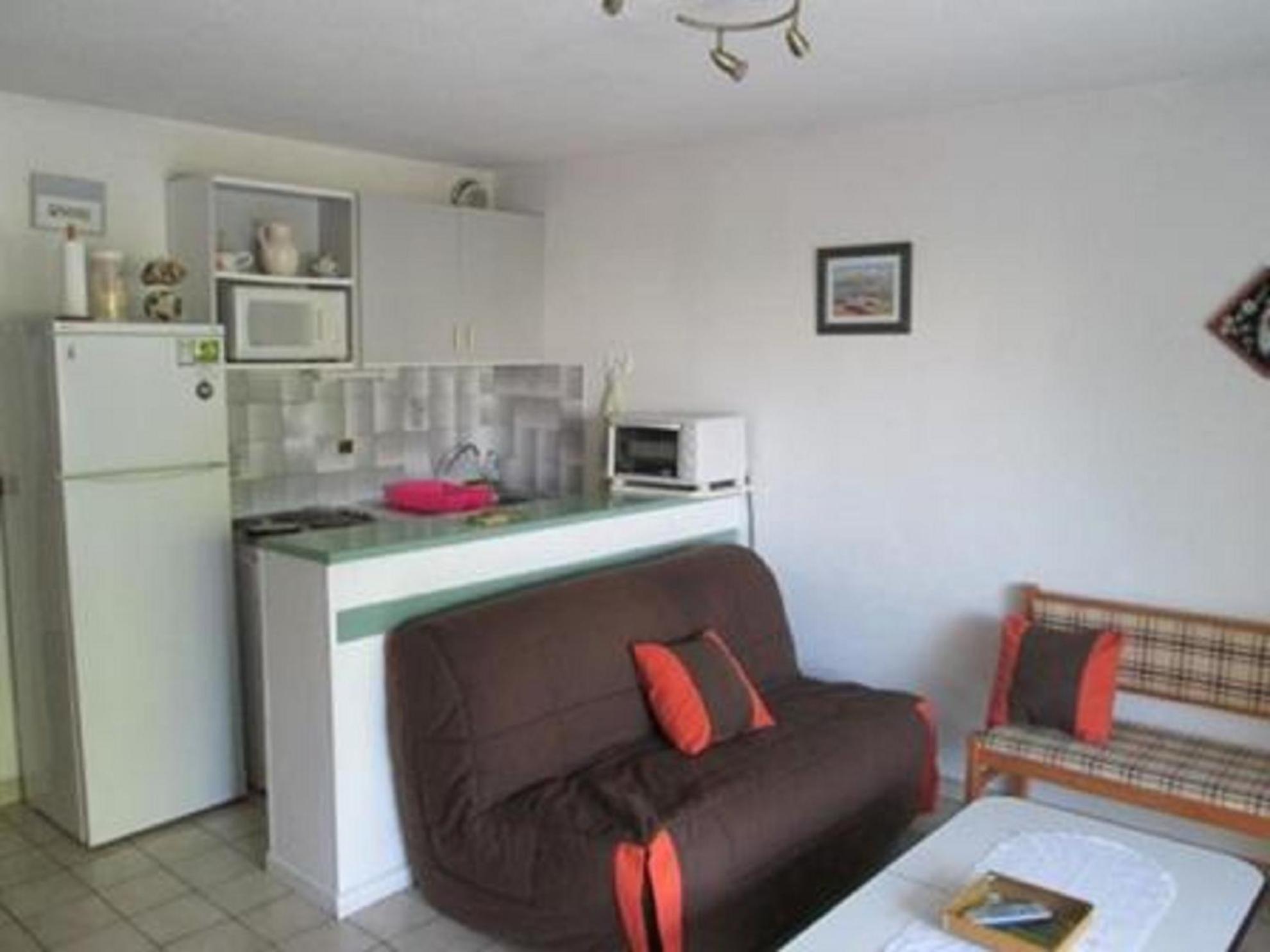 Vittoria Immobilier 3 - Reglement Sur Place - Cheques Vacances Acceptes 라그랑모트 외부 사진