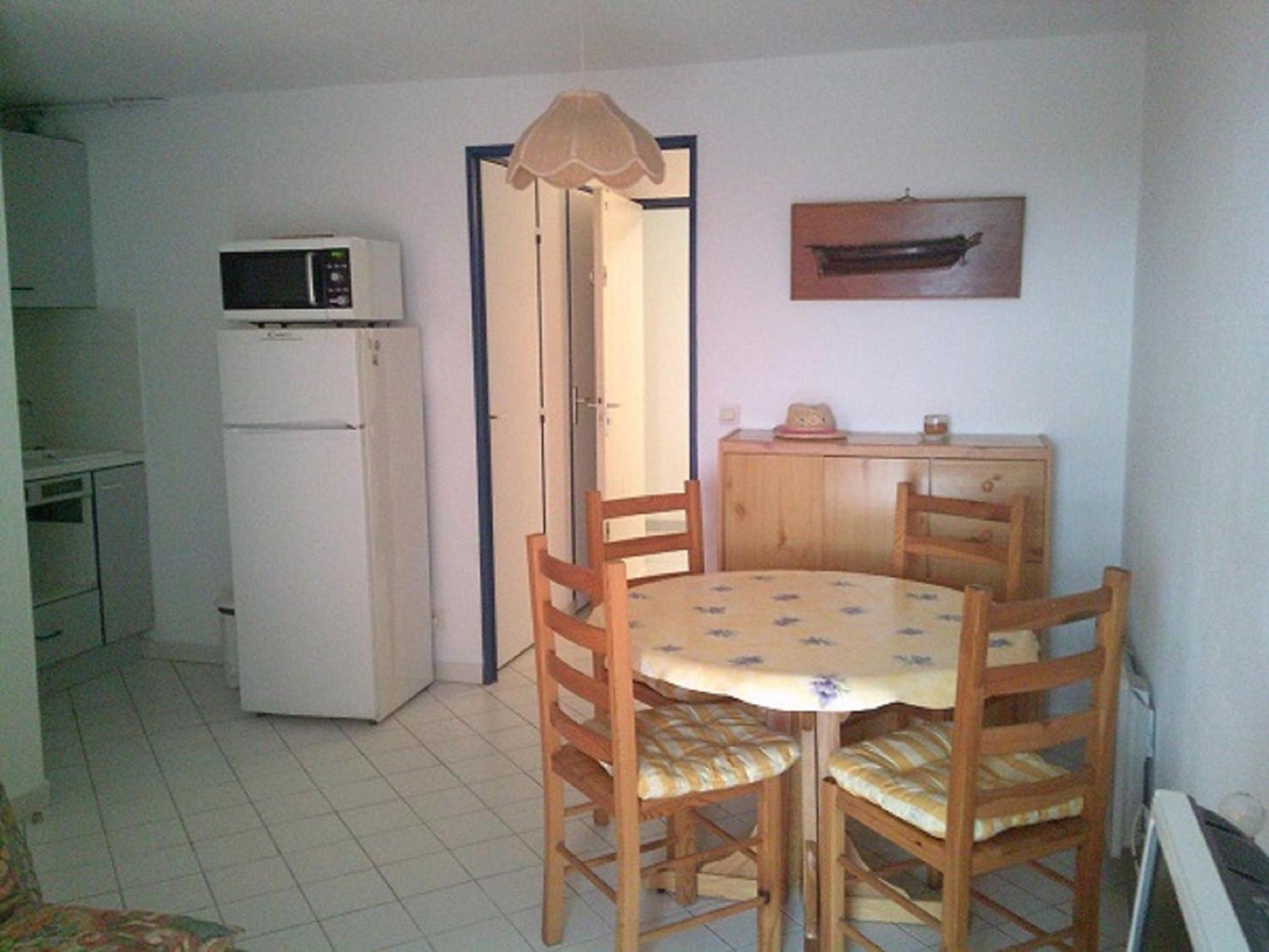Vittoria Immobilier 3 - Reglement Sur Place - Cheques Vacances Acceptes 라그랑모트 외부 사진