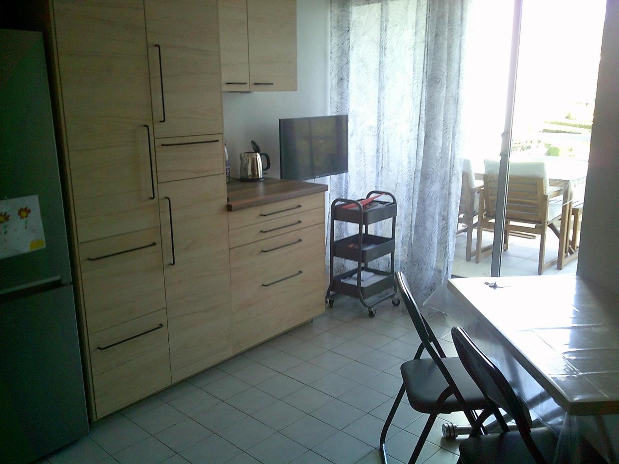 Vittoria Immobilier 3 - Reglement Sur Place - Cheques Vacances Acceptes 라그랑모트 객실 사진