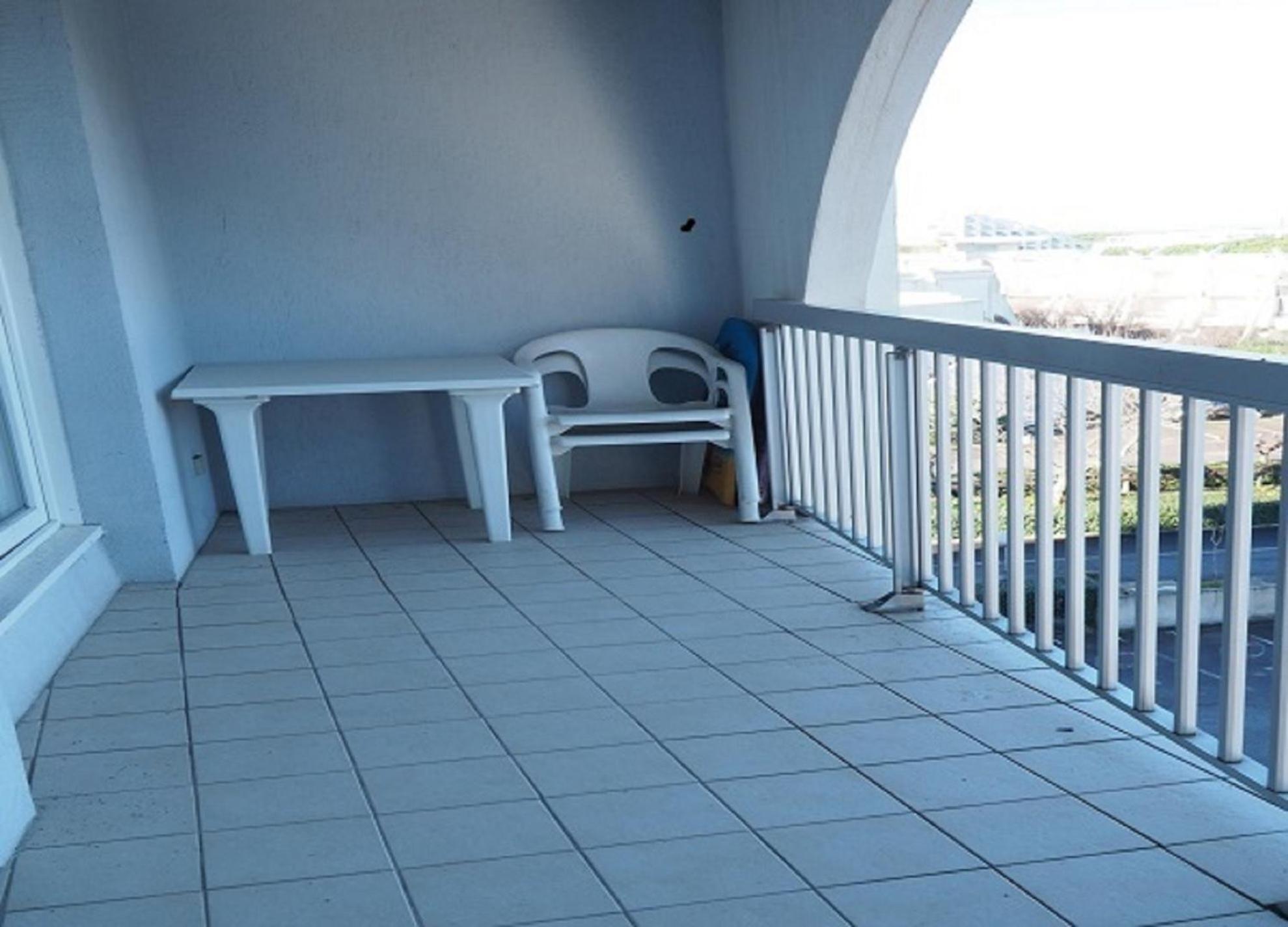 Vittoria Immobilier 3 - Reglement Sur Place - Cheques Vacances Acceptes 라그랑모트 객실 사진