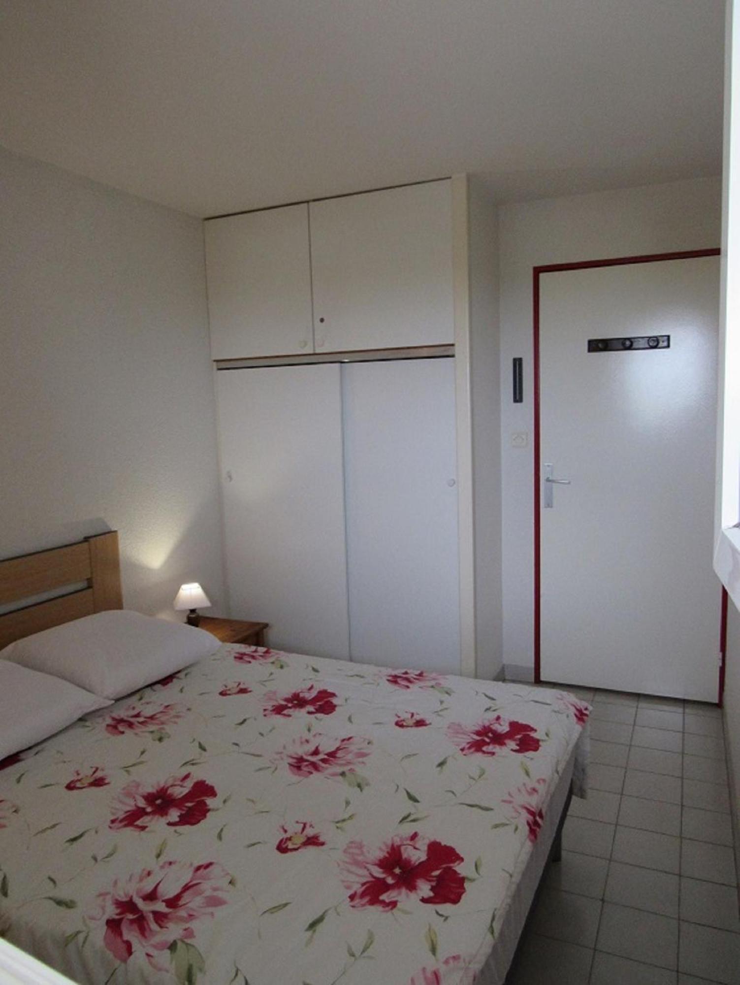 Vittoria Immobilier 3 - Reglement Sur Place - Cheques Vacances Acceptes 라그랑모트 객실 사진